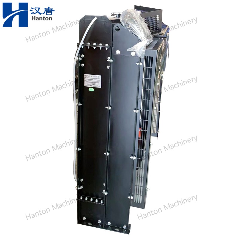 High Quality OEM Copper Radiator for Cummins Engine NTA855-G1 G2 G3 G4 Series