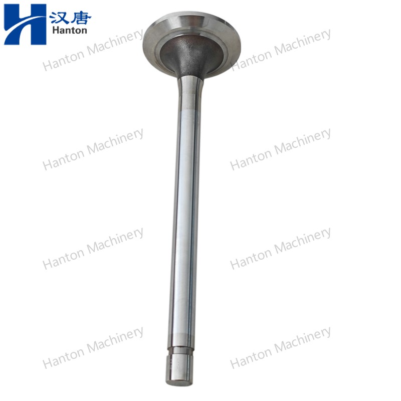 Cummins Intake Valve Kit 3052820 3803518 for Engine K19 K38 K50 Series