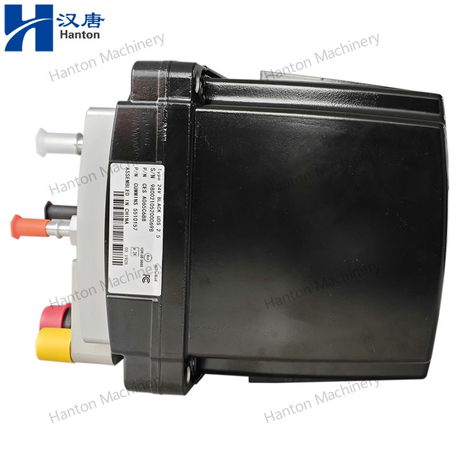 Cummins 5510157 5273338 CES Urea Doser Pump for Engine ISL QSL Series