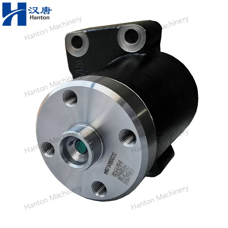 Cummins Fan Support 3942896 5263529 5583914 for Engine C8.3 L8.9 Series