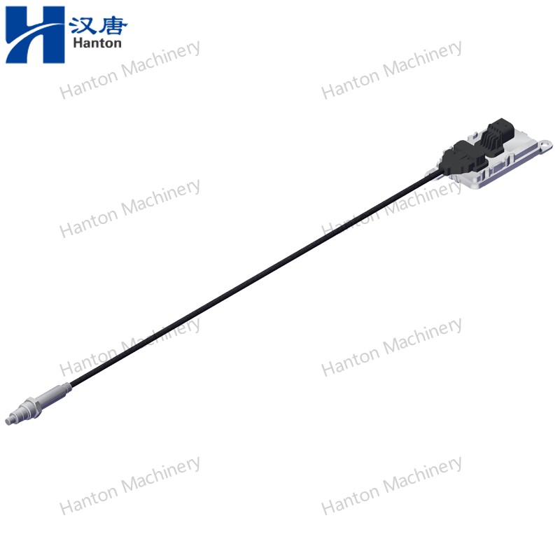 Cummins Nitrogen Oxide NOX Sensor 2984940 4326471 5462436 for Engine ISB QSB Series