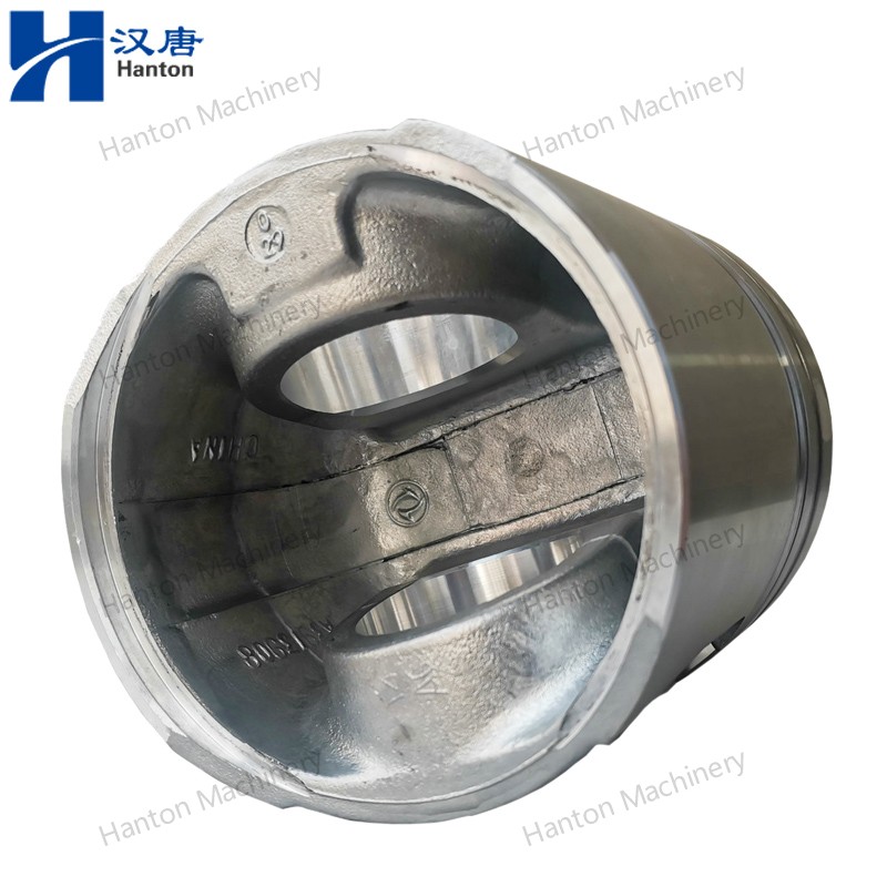 Cummins 3907163 4991277 Piston for Engine B5.9 Series