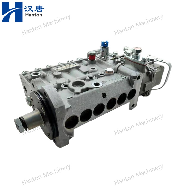 Cummins 5304292 Fuel Injection Pump for Engine 6LTAA8.9 Series Weifu PW2000