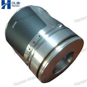 Aftermarket Piston 3957795 for Engine B5.9 6BTA Series