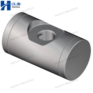 Cummins 4928699 Rocker Lever Shaft for Engine ISB QSB ISF QSF Series