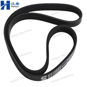 Cummins 5412990 V Ribbed Belt for Engine K50 Series
