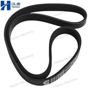 Cummins 5412990 V Ribbed Belt for Engine K50 Series