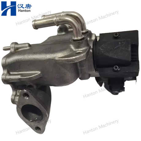 Cummins 5395762 EGR Valve for Engine ISL QSL Series