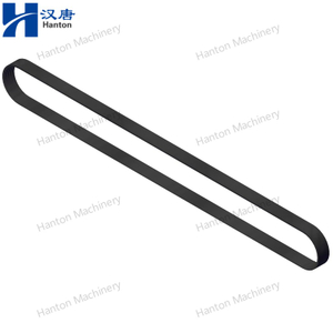 Cummins 3289213 3290136 V Ribbed Belt for Engine B5.9 6BTA Series
