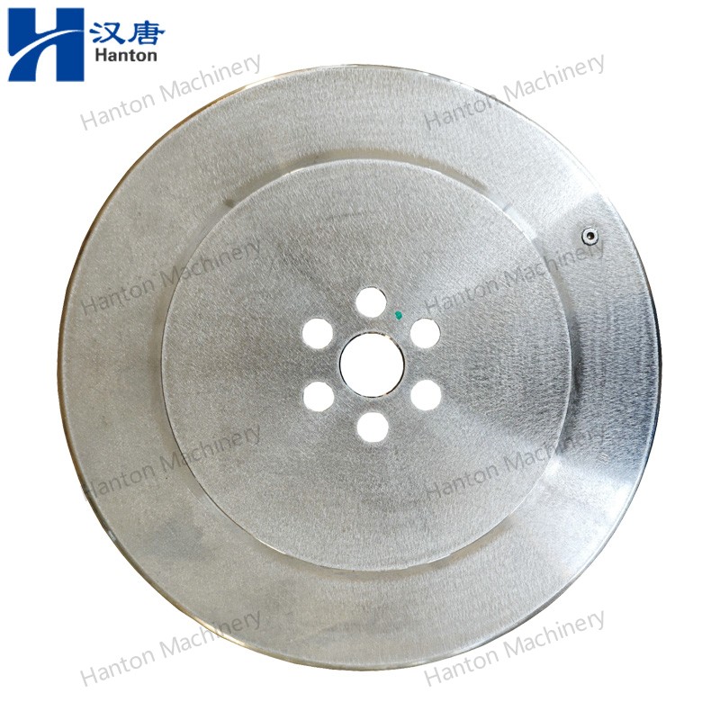 Cummins 3101655 4987064 Viscous Vibration Damper for Engine N855 N14 NH220 Series