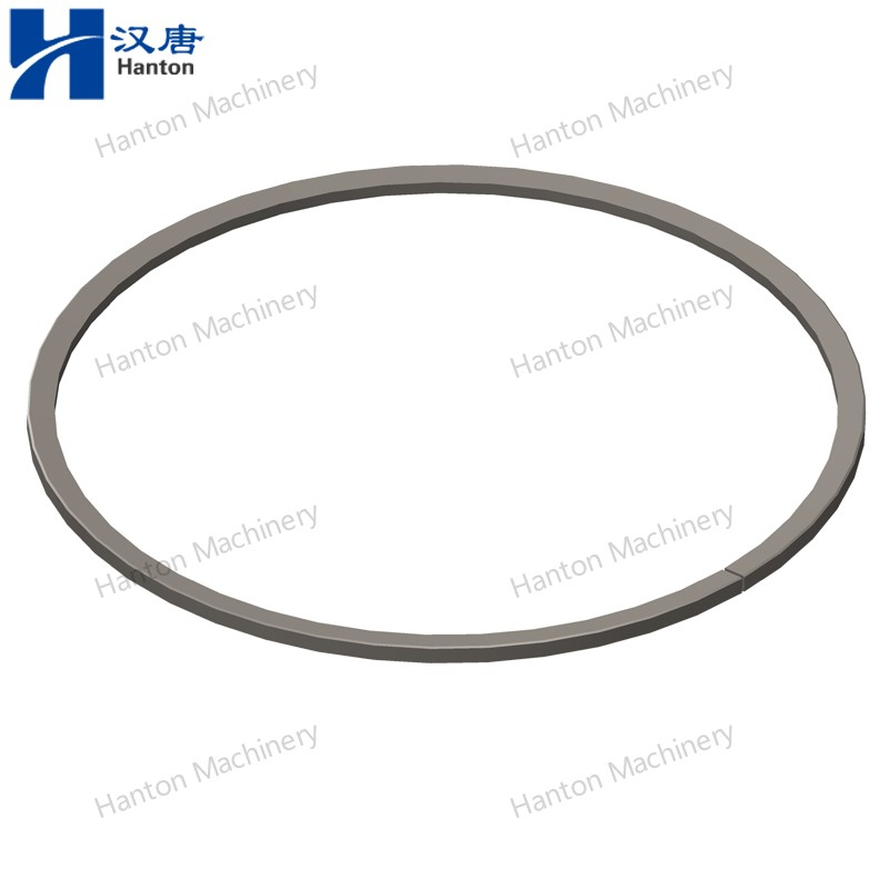 Cummins Compression Piston Ring 3904531 3902286 5270698 for Engine B3.9 B5.9 Series