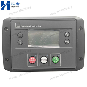 Deepsea Electronic Controller E400 for Pump And Diesel Engine Control