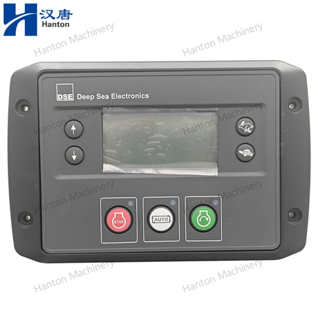 Deepsea Electronic Controller E400 for Pump And Diesel Engine Control