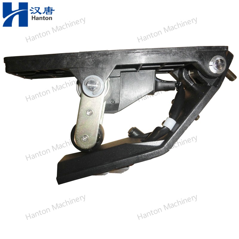 Fiat Iveco Accelerating Pedal Assy 1108SZ12-001 for Sofim Engine 8140.43 Series
