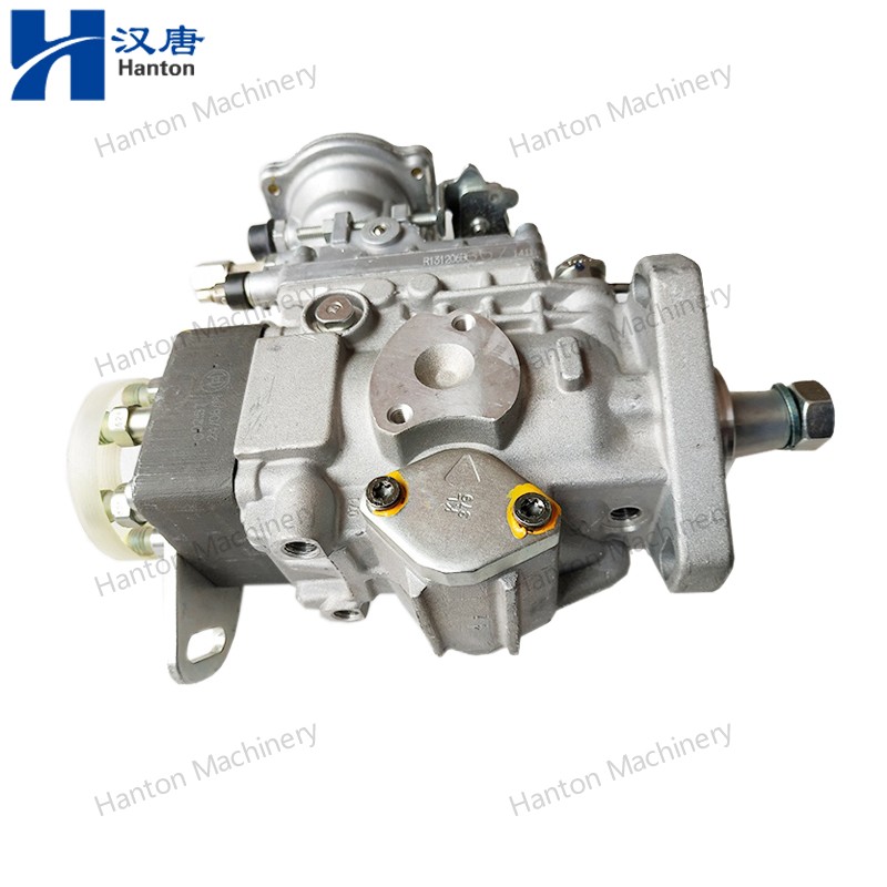 Cummins VE Fuel injection Pump 3975384 for Auto Engine 6BTAA EQB Series Bosch 0460426408