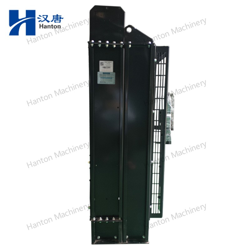 High Quality Copper Radiator for Cummins Engine MTA11-G Series - Buy ...