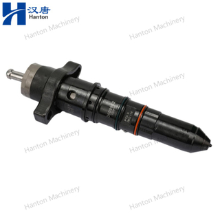 Cummins 3609962 Fuel Injector for Engine K19 K38 K50 Series
