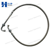 Cummins 3632018 3628709 3635032 Flexible Hose for Engine K38 K50 QSK50 Series