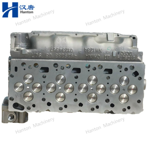 Cummins 5363645 Cylinder Head Assembly for Engine ISB4.5 QSB4.5 ISD4.5 Series
