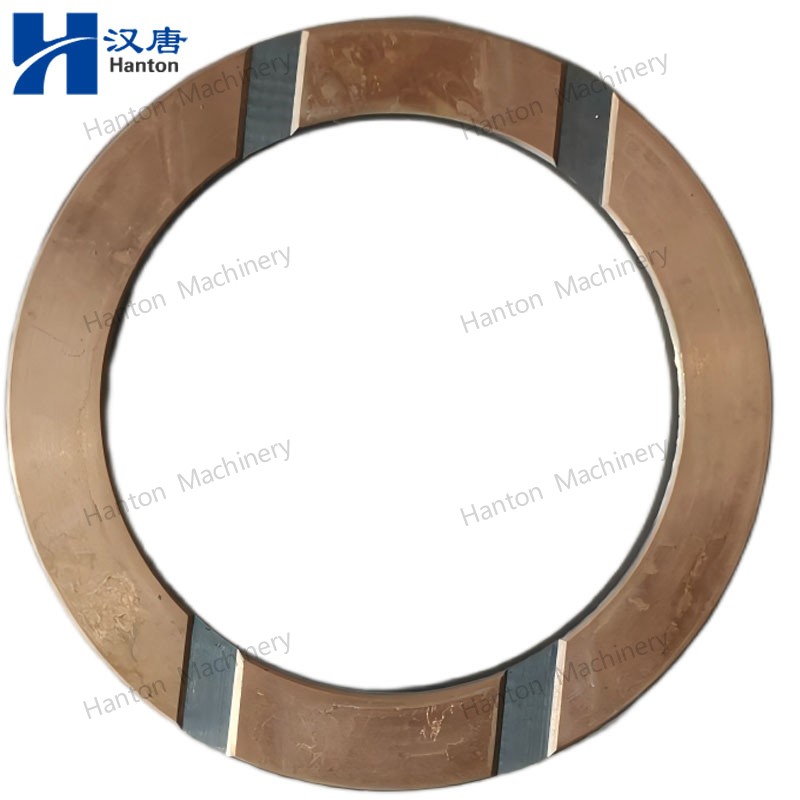 Cummins 3026556 Accessory Drive Thrust Bearing for Engine K19 K1150 Series