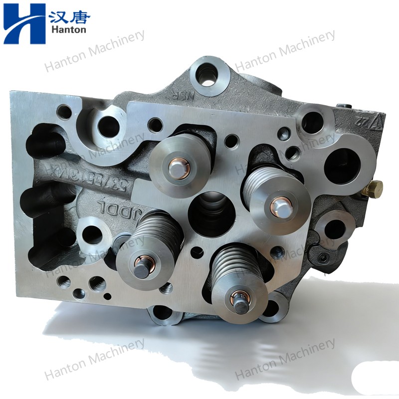 Aftermarket 4313888 3636354 5538438 Cylinder Head for Cummins Engine QSK60 Series