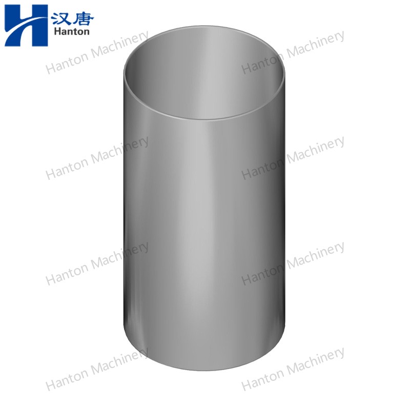 Cummins 3900396 3904166 Cylinder Liner for Engine B3.9 B5.9 Series