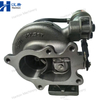 Cummins 3789239 3789240 5548737 HE200WG Holset Turbocharger for Engine QSB Series