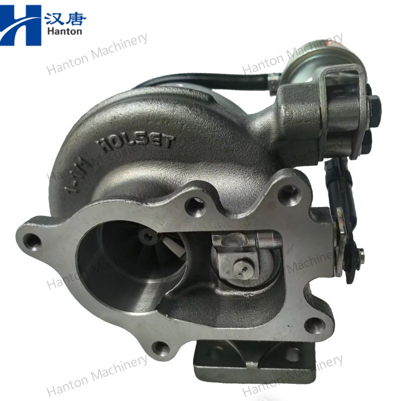 Cummins 3789239 3789240 5548737 HE200WG Holset Turbocharger for Engine QSB Series