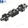 Cummins 5301009 4934861 Crankshaft for Engine ISB6.7 QSB6.7 ISD Series