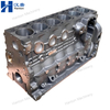 Aftermarket Cylinder Block 5302096 4955412 for Cummins Engine ISB6.7 QSB ISD Series