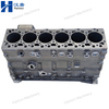 Cummins 5302096 4991099 Cylinder Block for Engine ISB6.7 QSB6.7 ISD Series