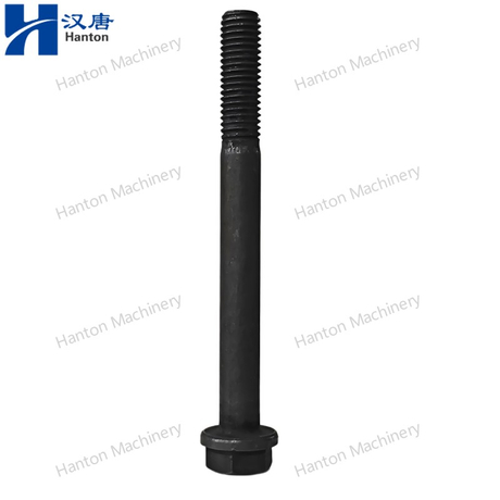 Cummins 4965698 Hexagon Flange Head Cap Screw for Engine K19 6BT Series