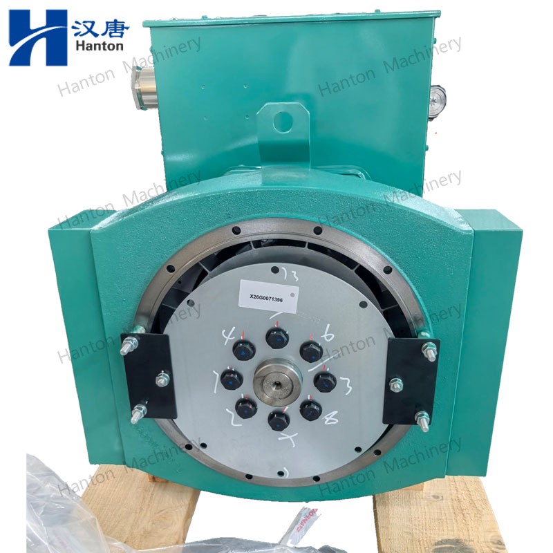 Cummins Stamford UCM274E Series Alternator for Marine Boat Generator Set