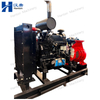 Cummins 6CTA8.3-P 6CTAA8.3-P Series Diesel Engine for Water Pump And Fire Pump Driving