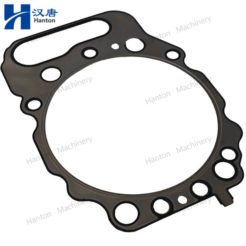 Weichai Baudouin 330301000530 Cylinder Head Gasket for Engine 12M26 Series