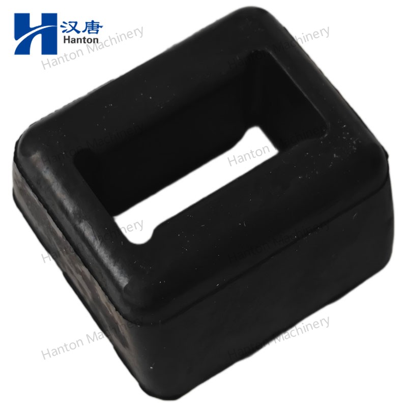 Advance Q26-06-02 Rubber Block for Gearbox 135A Series