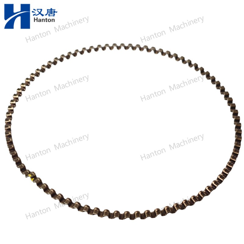 Cummins 5341272 Piston Oil Ring for Engine ISB6.7 QSB6.7 Series