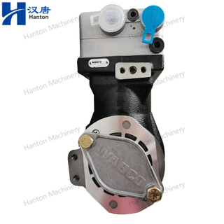 Cummins Air Compressor 3696936 3696565 5558670 3695160 for Engine C8.3 ISF QSF Series