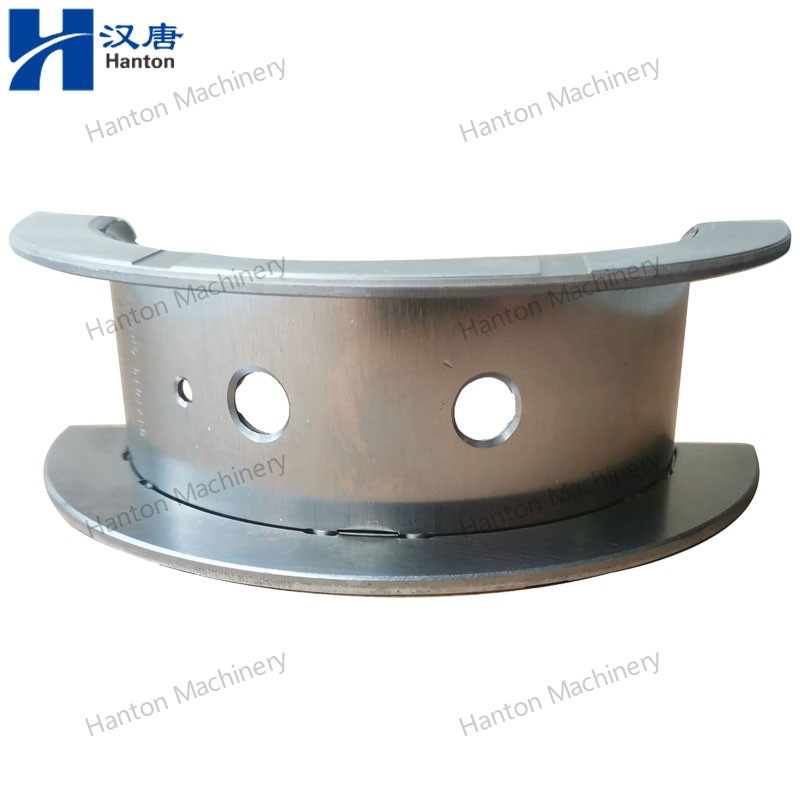 Cummins Thrust Bearing 3925921 3927772 3978822 for Engine B3.9 B5.9 Series