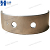 Cummins STD Main Bearing 3901090 3978818 for Engine B3.9 B5.9 Series