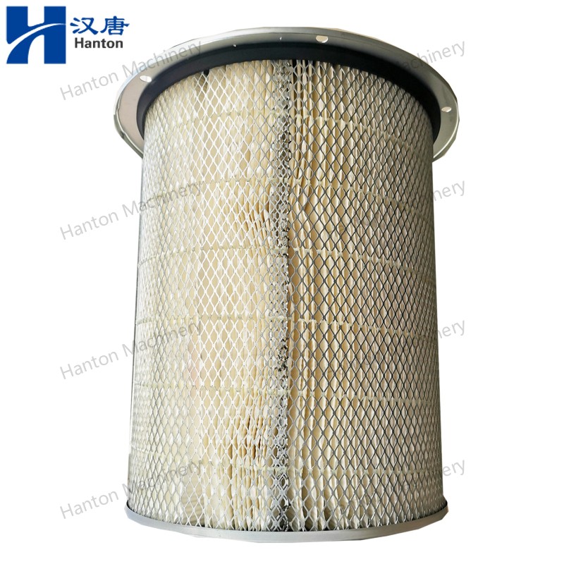 Cummins Air Filter Element 3018042 3017002 4095069 AF872M for Engine K19 K1150 Series