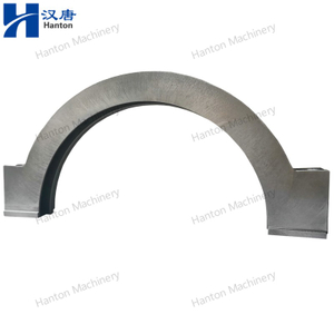 Cummins Main Bearing Support 3175281 for Engine K19 K38 K50 K1150 K2300 Series