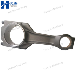 Cummins Connecting Rod 3628824 3630024 3632225 for Engine K19 K38 K50 K1150 K2300 Series