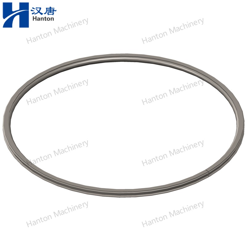 Cummins Piston Ring Kit 3804571 3631248 4089500 for Engine K19 K38 K50 Series