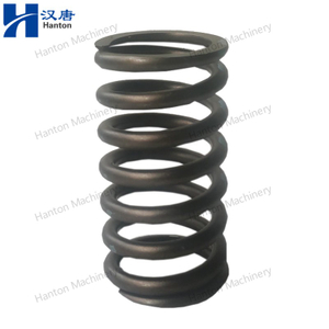 Cummins Valve Spring 205208 3629006 for Engine K19 K38 K50 Series