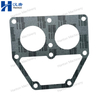 Cummins Thermostat Housing Gasket 206443 for Engine K19 K1150 K38 K2300 Series
