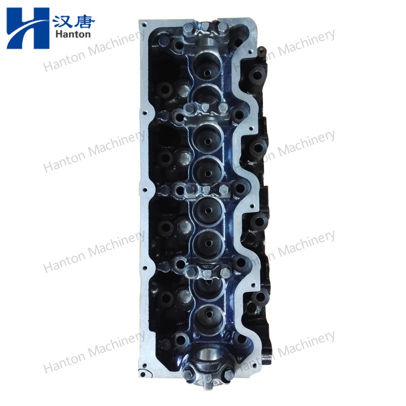 High Quality Aftermarket Bare Cylinder Head for Toyota Engine 5L Series
