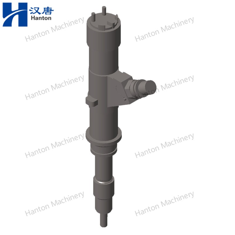Cummins Fuel Injector 4307475 for Engine ISG QSG Series
