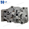 High Quality Aftermarket Bare Cylinder Head 6211121110 for Komatsu Engine 6D140 Series