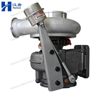 Cummins Holset Turbocharger 3775889 4051184 4051185 for Engine C8.3 ISC QSC Series